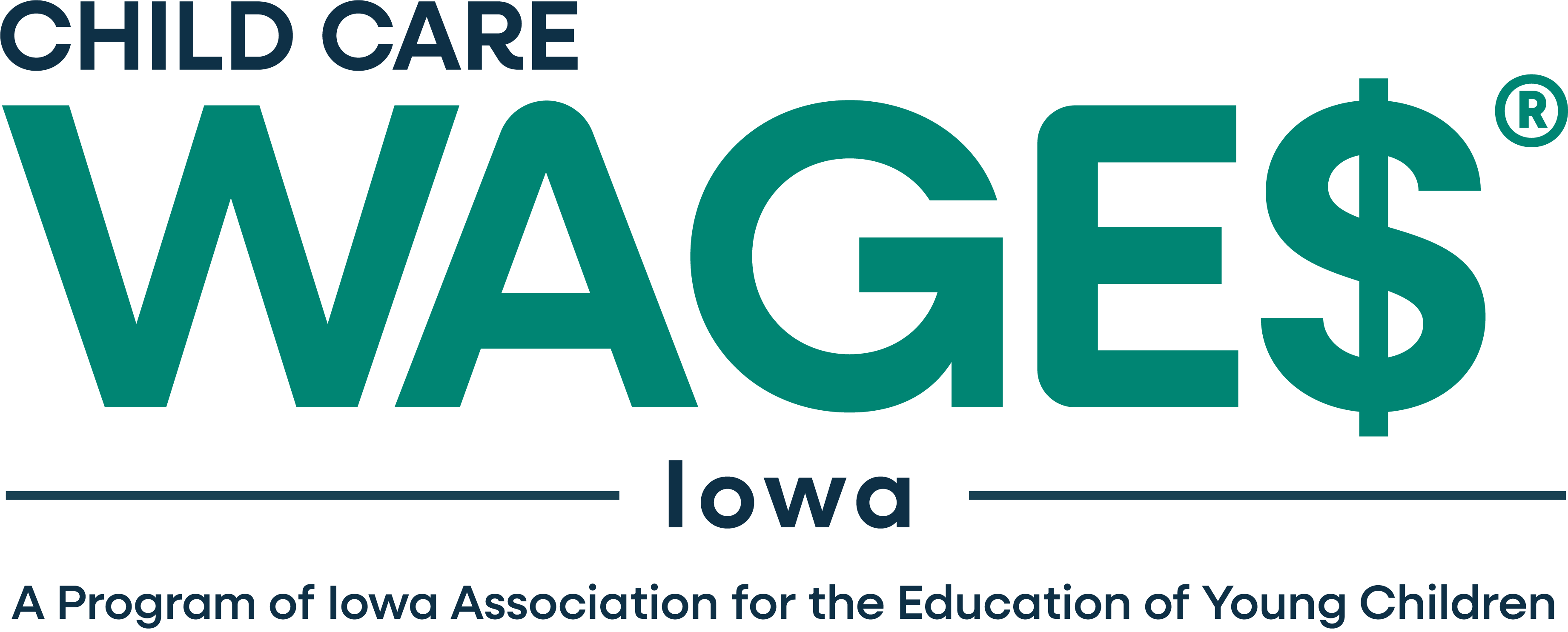 Child Care WAGE$ Program