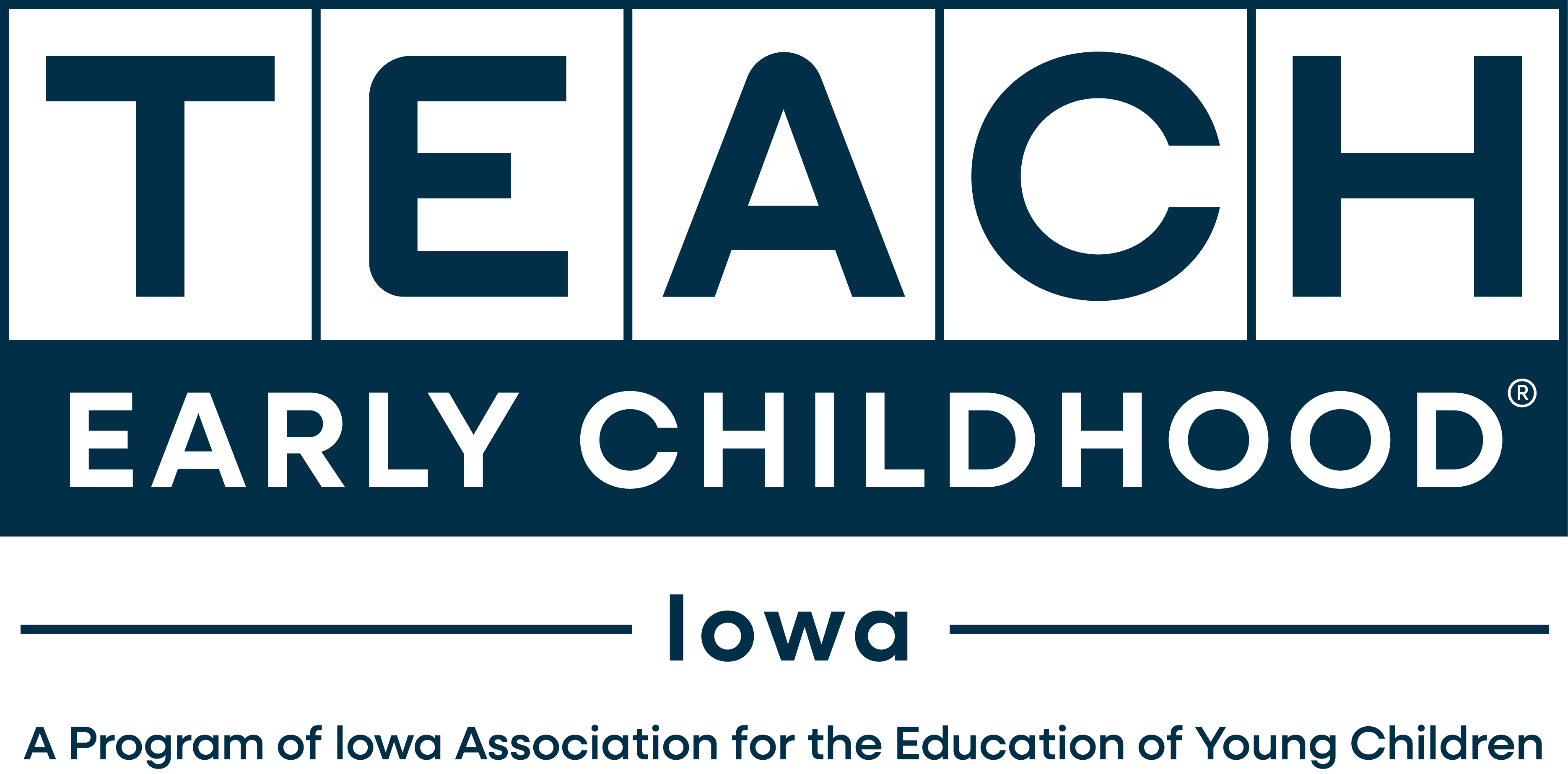 T.E.A.C.H. Early Childhood Scholarship