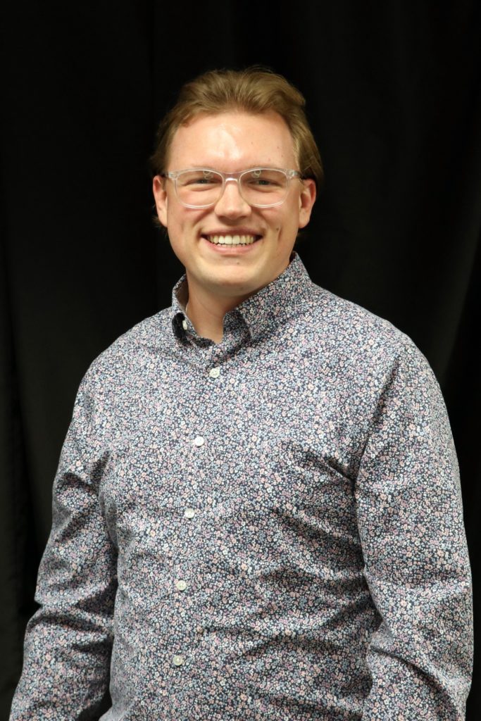 Priority Headshot John