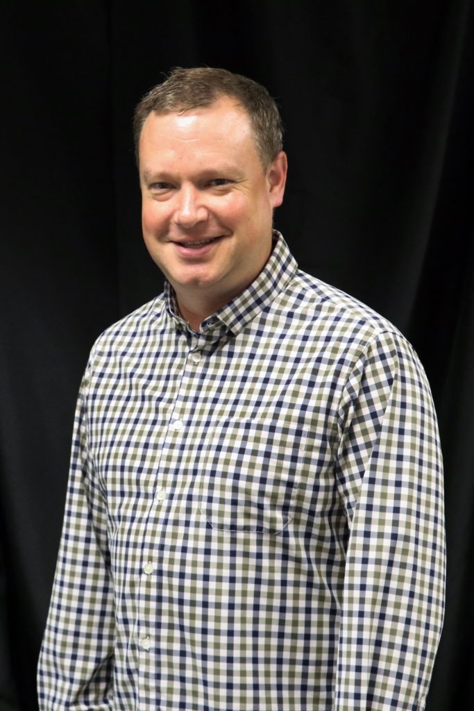 Priority Headshot Sam