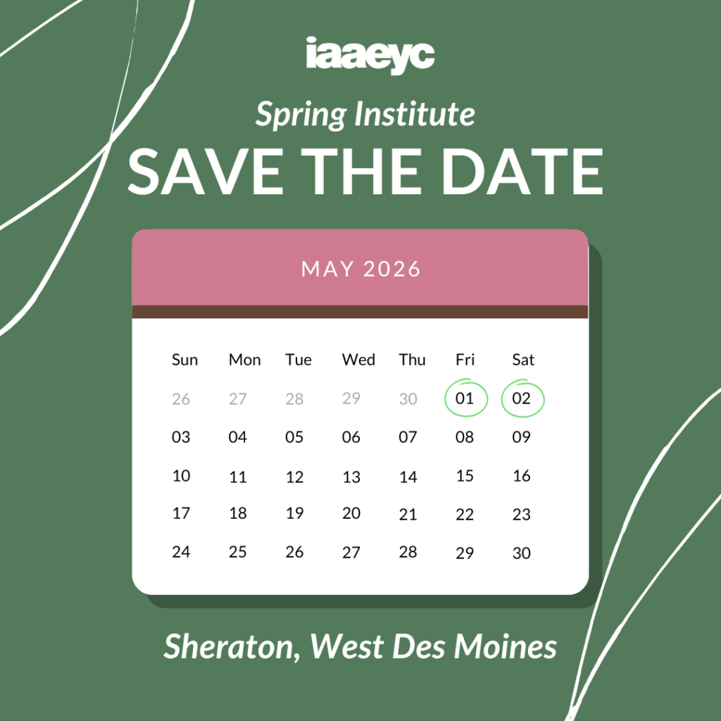 Spring Institute 2026 1